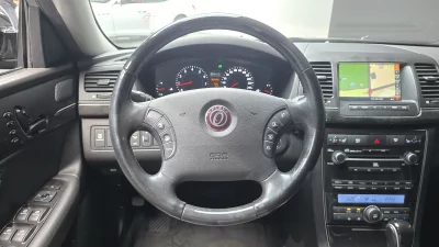 Kia OPIRUS