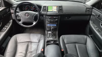 Kia OPIRUS