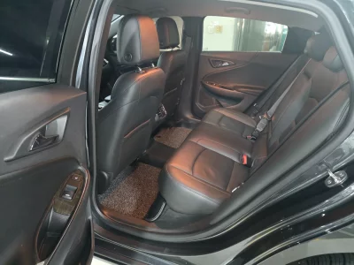 Daewoo Malibu