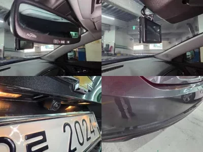 Daewoo Malibu