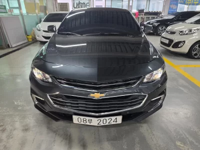 Daewoo Malibu