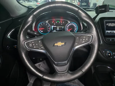 Daewoo Malibu