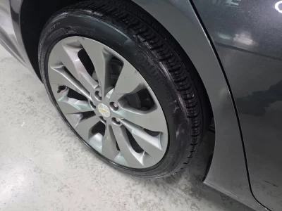 Daewoo Malibu