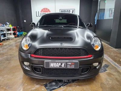 MINI Coupe