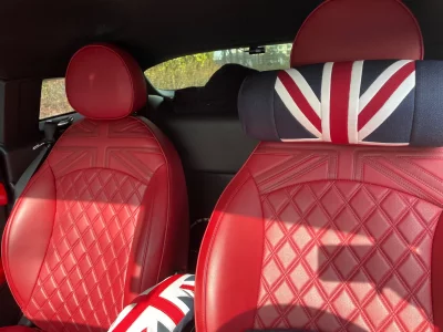 MINI Coupe