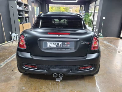 MINI Coupe