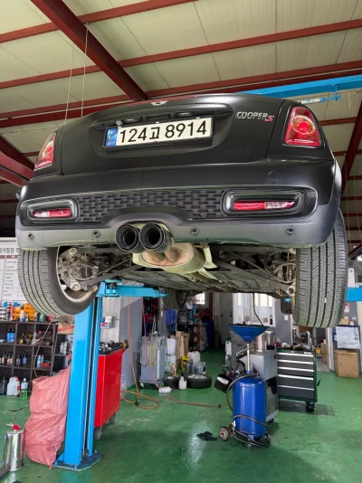 MINI Coupe