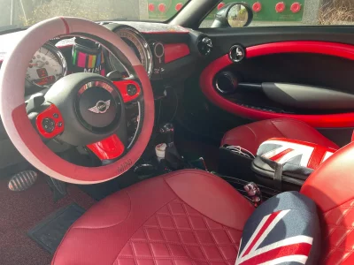 MINI Coupe