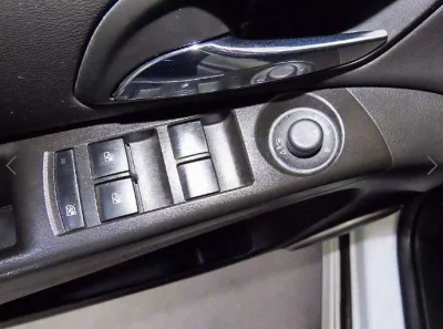 Daewoo Cruze