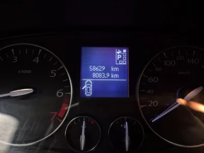 Renault Samsung SM5