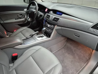 Renault Samsung SM5