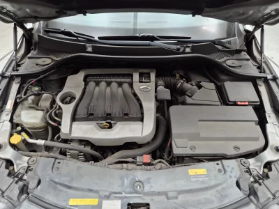 Renault Samsung SM5