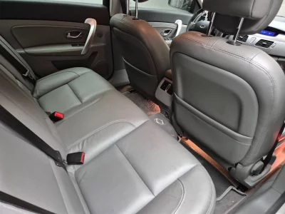 Renault Samsung SM5