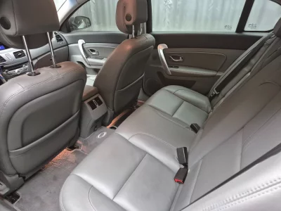 Renault Samsung SM5