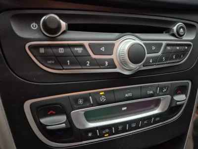 Renault Samsung SM5