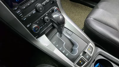 Daewoo Captiva