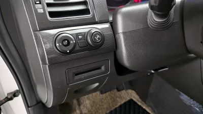 Daewoo Captiva