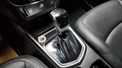 SsangYong TIBOLI