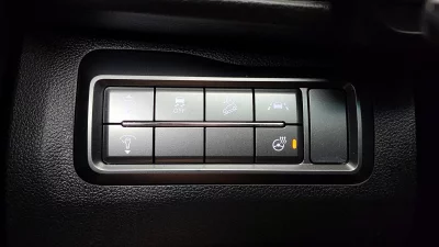 SsangYong TIBOLI