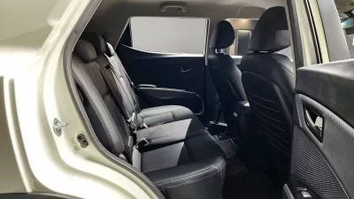 SsangYong TIBOLI