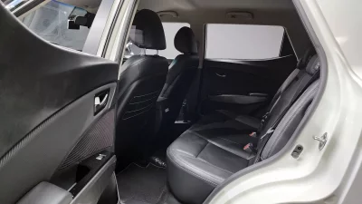 SsangYong TIBOLI