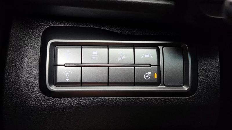 SsangYong TIBOLI