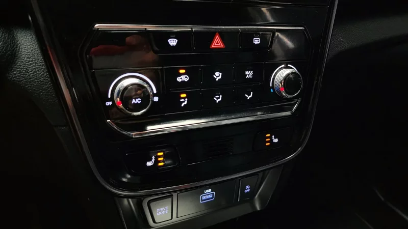 SsangYong TIBOLI