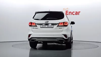 Hyundai Maxcruze