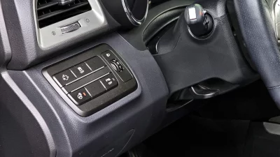 SsangYong TIBOLI