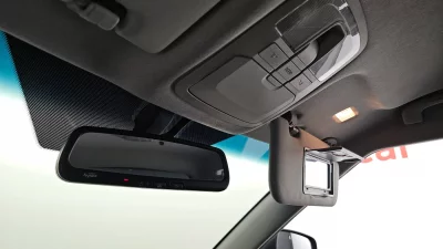 SsangYong TIBOLI