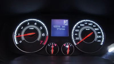 Renault Samsung SM5