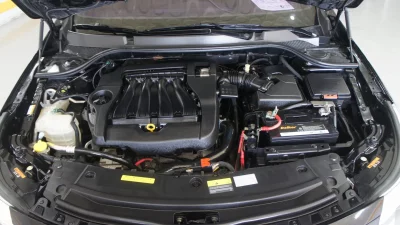 Renault Samsung SM5