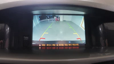 Renault Samsung SM5