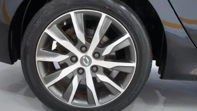 Renault Samsung SM5