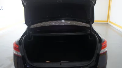 Renault Samsung SM5