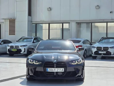 BMW M4
