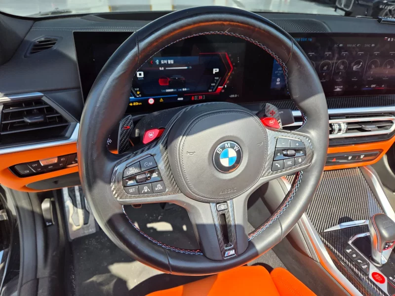 BMW M4