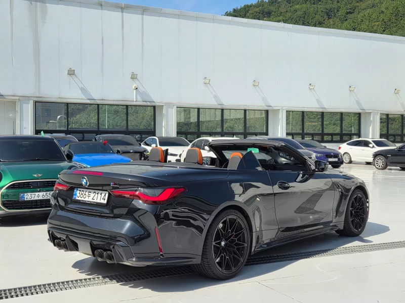 BMW M4