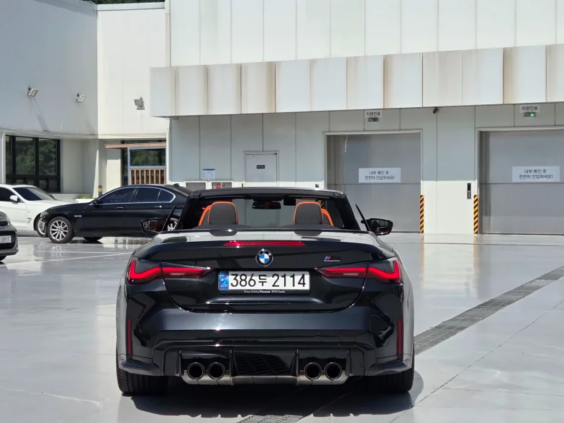 BMW M4