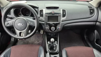 Kia Porte