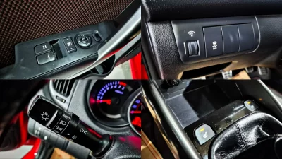 Kia Porte