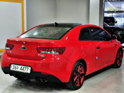 Kia Porte