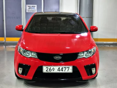 Kia Porte