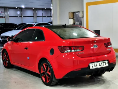 Kia Porte