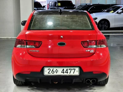 Kia Porte
