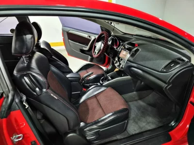 Kia Porte