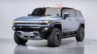 GMC Hummer EV