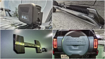 GMC Hummer EV