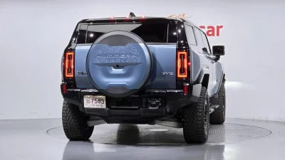 GMC Hummer EV