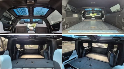 GMC Hummer EV